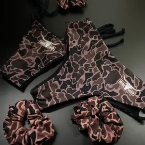 Buckshot Bikini Bottom ‘25