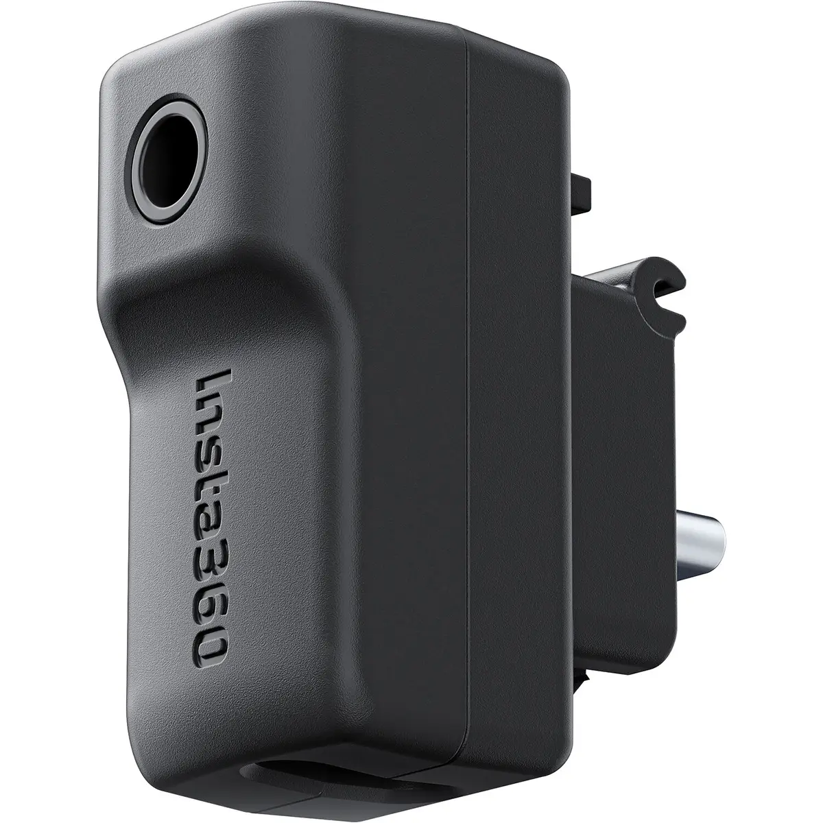 Insta360 Microphone Adapter for X4 8K 360 Action Camera