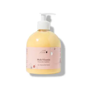 Multi-Vitamin Healthy Hair Conditioner