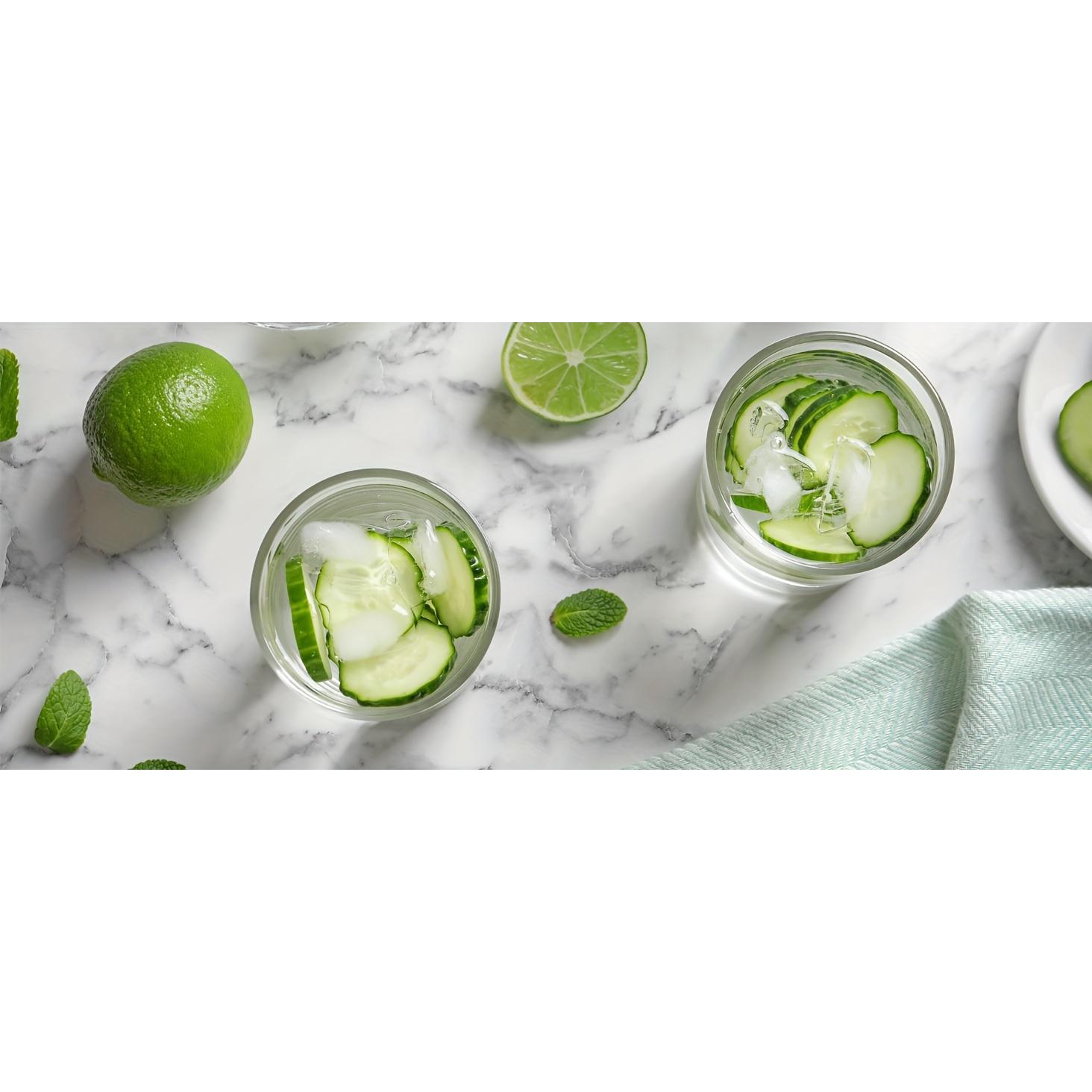 26lbs/24hrs Portable Ice Maker, 9 Bullet Ice Cubes In 6 Mins, With Self-Cleaning Function Ice Maker Machine For Home, Kitchen, Countertop, RV, Party