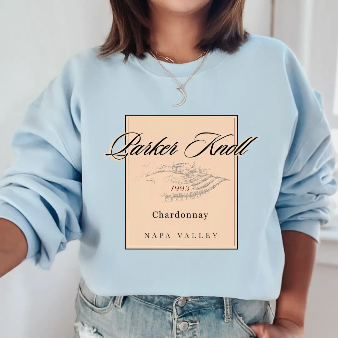 Parker Knoll *Parent Trap* Sweatshirt