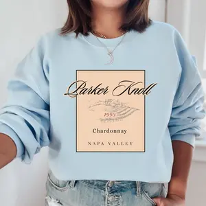 Parker Knoll *Parent Trap* Sweatshirt