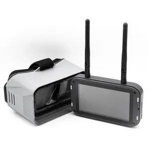 EMAX Transporter 2 HD - FPV HDZero Goggle / Monitor
