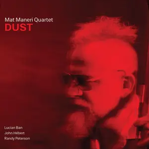 Mat Maneri - Dust  [COMPACT DISC - CD]