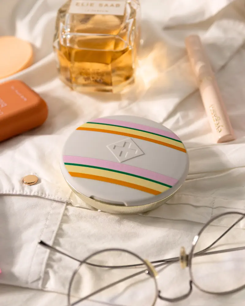 Sunset Gelato Essentials Compact