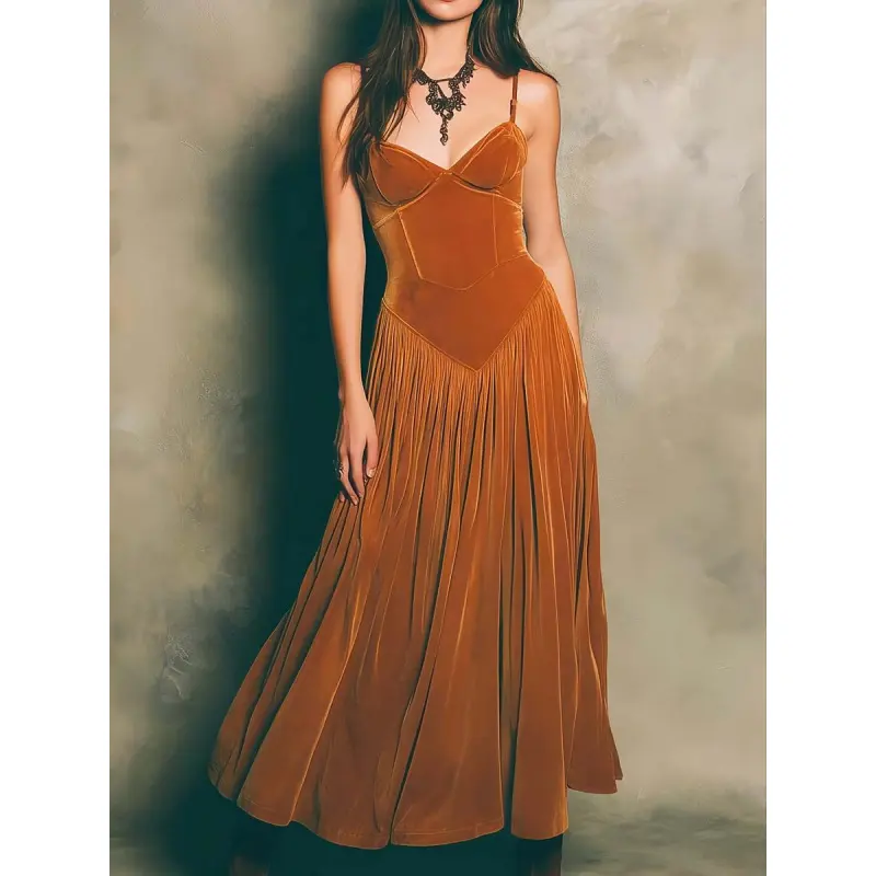 velvet dresses for women - TikTok Shop velvet dresses for women - TikTok Shop