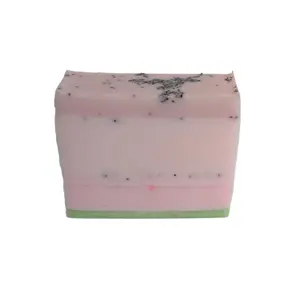 Wild Watermelon Goat Milk Soap