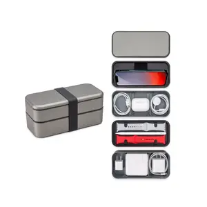 BENTOSTACK TECH ORGANIZER