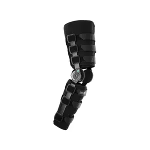 Ossur Formfit Post-Op Knee Brace with Adjustable ROM Hinges (L1832/L1833)