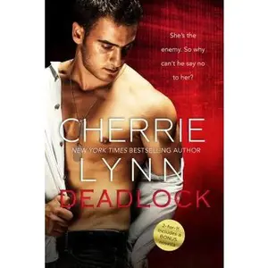 USED-Deadlock by Lynn, Cherrie (Mass Market Paperback)