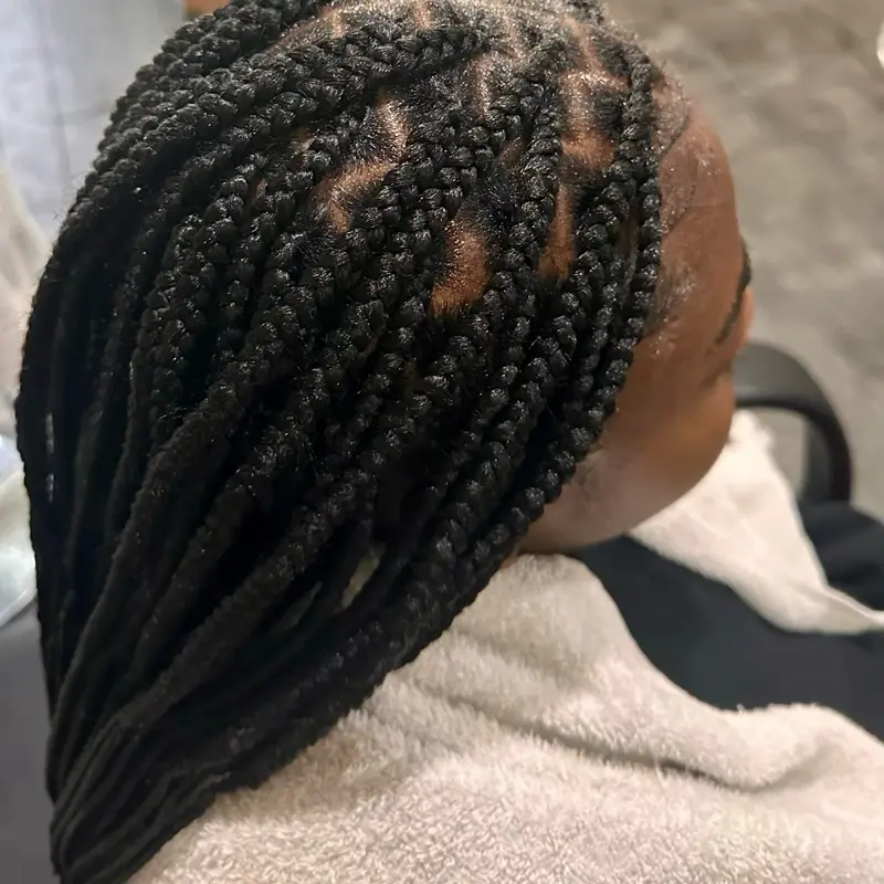 Braidページ Supreme Super X TZ Braid Pre Stretched Pre Cut Pre Combed