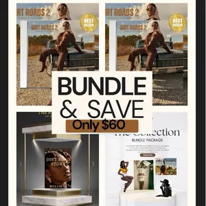 Full Bundle (Album +Book+Mini Print Posters )