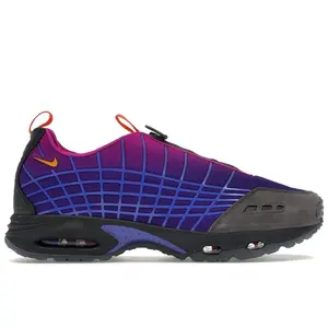 Nike Men's Air Max Sunder SP Kids of Immigrants Sun Down, from StockX