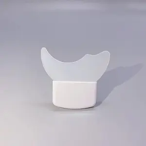 Silicone Mascara Baffle