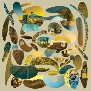 Pedro the Lion - Havasu (Transparent Peach)  [VINYL RECORD - LP] Colored Vinyl, Gatefold LP Jacket,