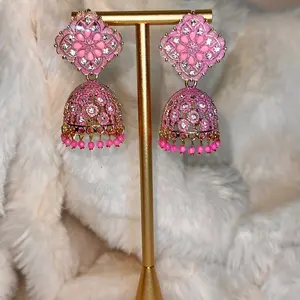 Jhumka Earrings