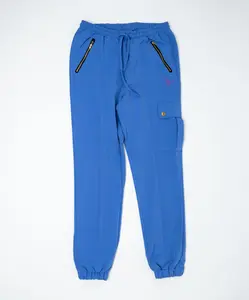 CIEL BLUE WOMEN'S MEDICAL SCRUB JOGGERS