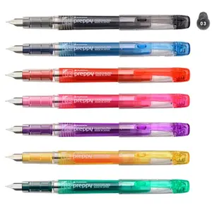 Platinum Preppy Fountain Pen - 03 Fine