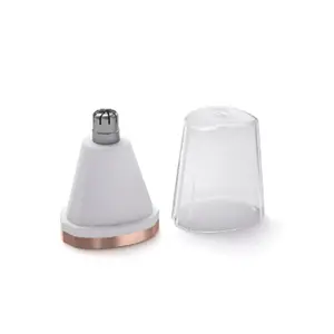 OLOV-Electric hair clipper-nose hair head-white OLOV-Electric hair clipper-nose hair head-white