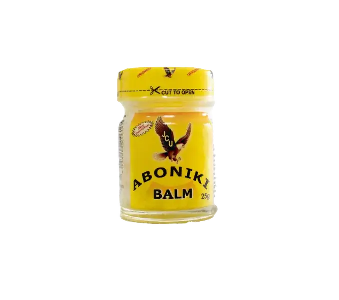 Aboniki - 3pcs