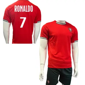SET PORTUGAL HOME  2025-26 ADULT AND KID