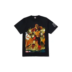 HUF x Avengers I Am Iron Man SS Tee