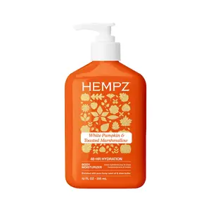 White Pumpkin & Toasted Marshmallow Moisturizing Body Lotion