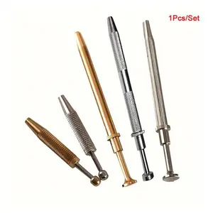 Four-Claw Stainless Steel Gripper Tool, Non-Slip Jewelry Grabber for Easy Handling, Must-Have Accessory for Crafts & Repairs