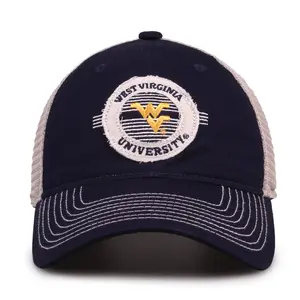 West Virginia Vintage Trucker