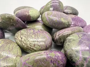 Atlantisite Tumbled stones