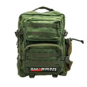AF ULTIMATE JOURNEY BACKPACK