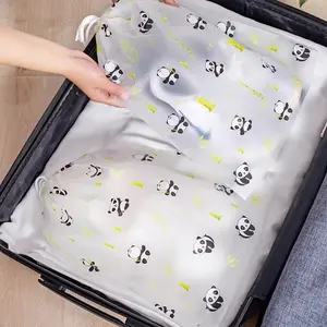 Travel Shoe Bag – Shoe Storage Organizer, Moisture & Mold Resistant, Dustproof Packing Bag for Moving & Seasonal Storage