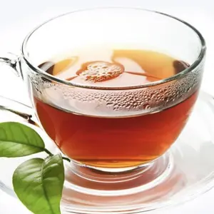 Oolong Tea