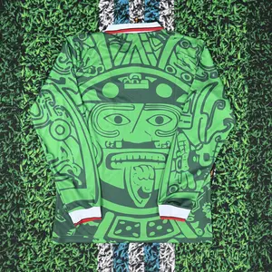 1998 Retro Soccer Jersey