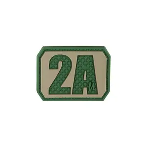 2A Morale Patch