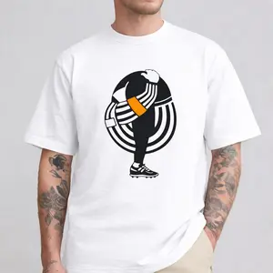 Kyle Dubas Referee Shirt, Unisex Gift For Men And Women Menswear Top