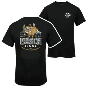 Busch Light Corn Field Front And Back T-shirt, Full size, Trending shirt , Gift for mother, Gift for father