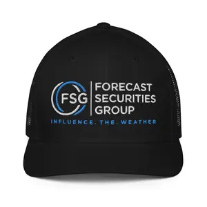 The Corporate Trucker: Whiteout Edition