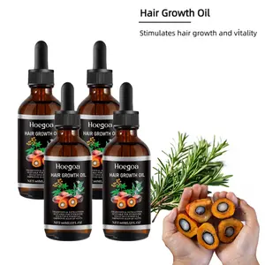 Rosemary & Batana Oil -Blended with Jojoba & Argan Oil-Organic Essential Oil forHair Haircare Daily Repairing Restore Moisture Vitamins hair Scalp Treatment Serum Scalp Relief Tonic Haircare product