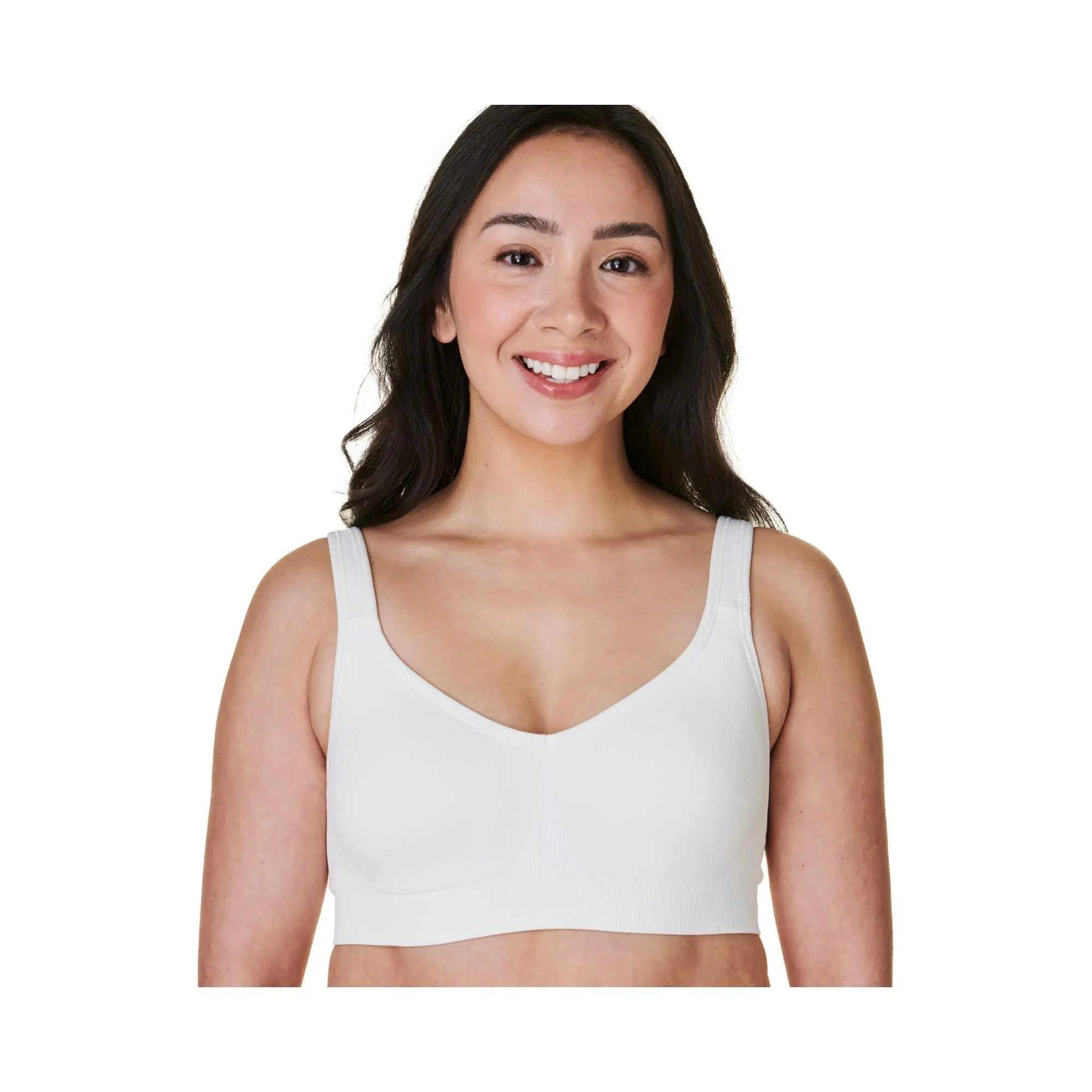 Bravado Designs Sculpt Everyday Full Coverage Bra