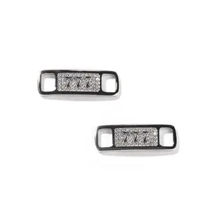 Angel Number Shoe Tag