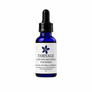 Corsage Skin Serum
