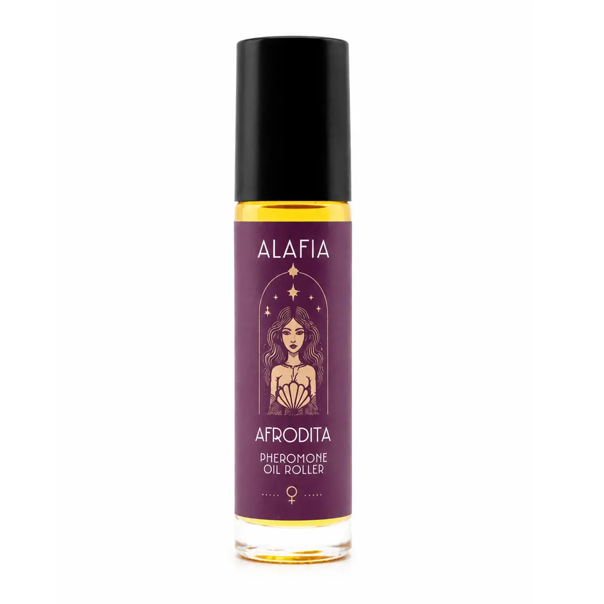 AFRODITA | 10 ML Luxury Body Oil Roller