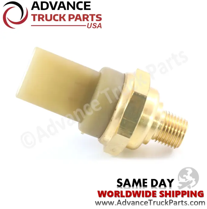 Advance Truck Parts 23527829 Detroit Diesel Turbo Boost Pressure Sensor
