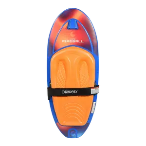 Connelly Fireball Kneeboard