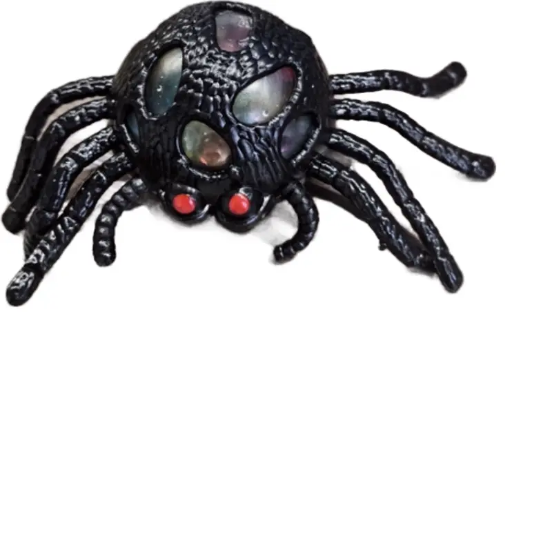 Halloween Spider Squishy Stress Ball
