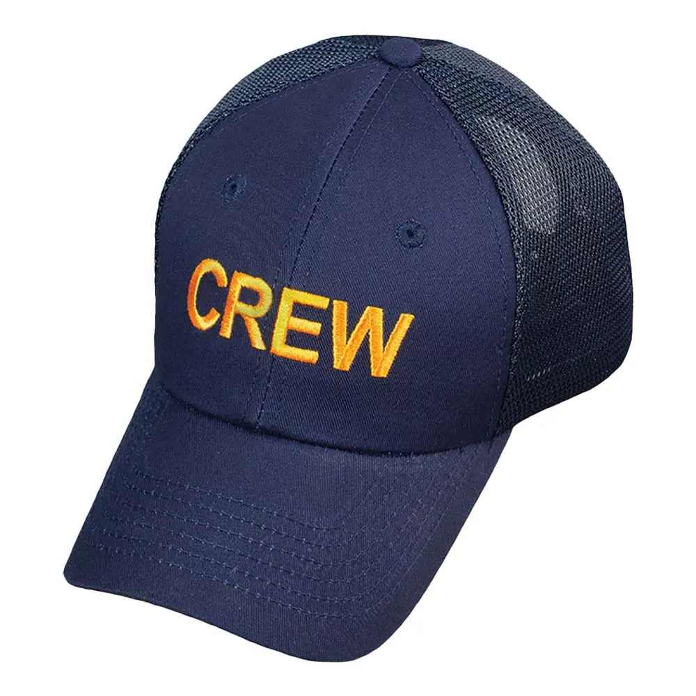 Broner - Crew Baseball Cap