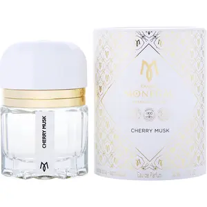 Ramon Monegal Cherry Musk By Ramon Monegal Eau De Parfum For Unisex