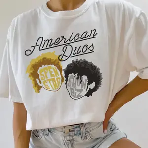 American Duos Sweatshirt, Shawn & Gus Psych TV Show Sweatshirt TShirt Hoodie, Gift For Fans