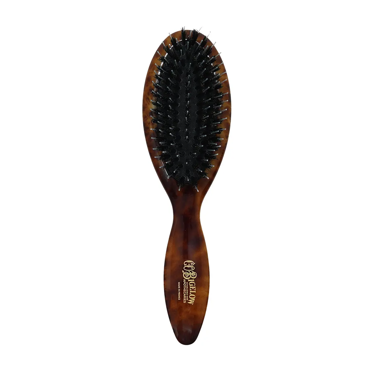 Petite Mixed Bristle Hairbrush